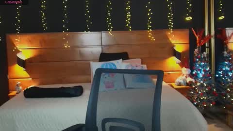 Snapshot of hanna_kimura chatting on December 2025 07:45:02 PM Hanna online show from December 2025 07:45:02 PM