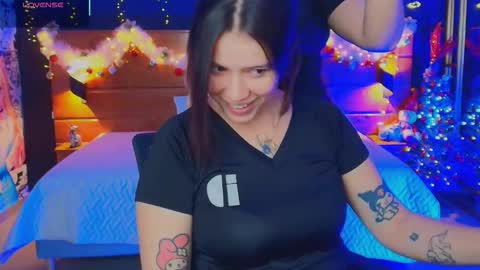 Snapshot of hanna_kimura chatting on December 2025 03:26:02 AM Hanna online show from December 2025 03:26:02 AM