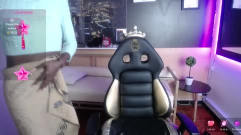 hanna_lamber online show from December 2024 08:40:02 AM