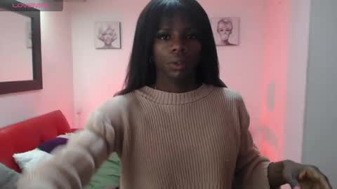 hanna_lamber online show from April 2026 11:47:01 AM