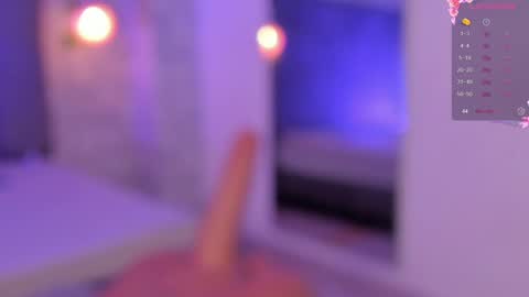 Hanna Lee online show from December 2024 03:54:02 PM