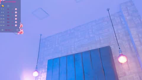 Hanna Lee online show from December 2024 03:47:02 PM