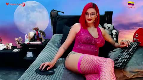 Hanna online show from January 2026 07:46:02 AM