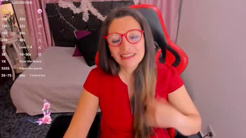 hanna_ma online show from January 2026 01:57:02 PM