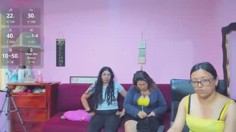 Snapshot of hanna_mature01 chatting on November 2025 03:19:02 PM Hanna online show from November 2025 03:19:02 PM