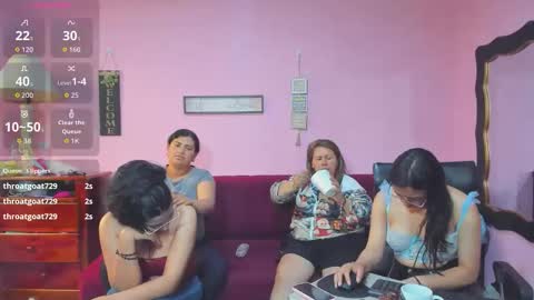 Snapshot of hanna_mature01 chatting on November 2025 04:07:02 PM Hanna online show from November 2025 04:07:02 PM