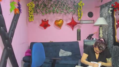 Hanna online show from March 2026 11:16:02 AM