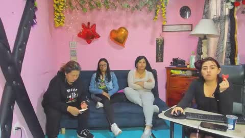 Hanna online show from March 2026 12:33:11 PM