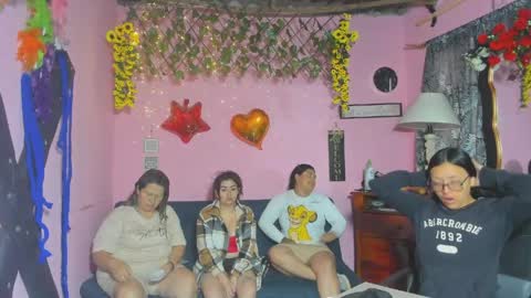 Hanna online show from March 2026 11:32:01 AM