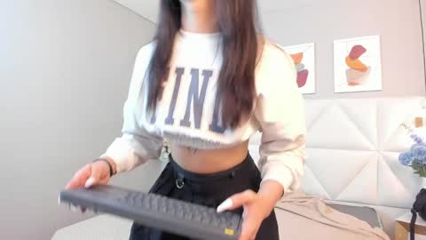 Hanna online show from April 2026 12:13:01 PM