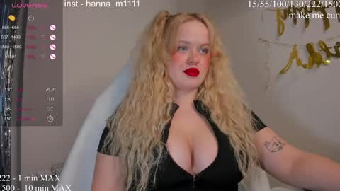 hanna montanas online show from April 2026 03:54:01 PM