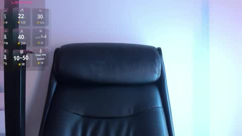 Hanna online show from October 2025 08:41:01 PM