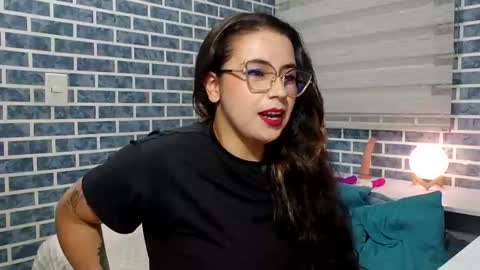 hanna_moons online show from March 2026 12:40:01 AM