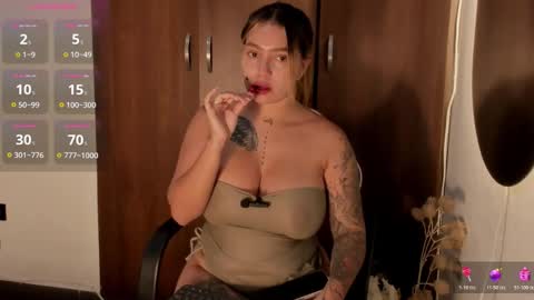 Hanna online show from February 2026 04:52:02 PM