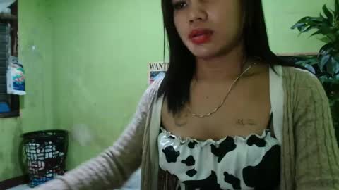 hanna online show from March 2026 03:41:02 PM