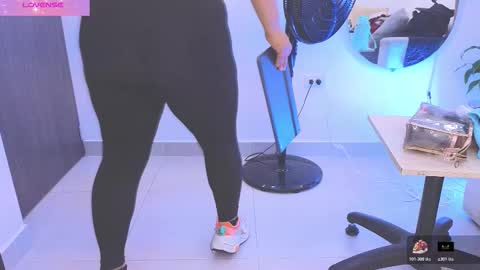 HANNA SOFIA online show from March 2026 10:53:01 AM