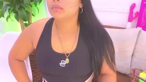 Snapshot of hanna_squirt_1 chatting on July 2026 10:53:01 AM HANNA SOFIA online show from July 2026 10:53:01 AM
