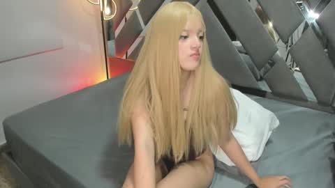 Snapshot of hanna_sweetheart chatting on February 2026 12:56:02 PM hanna online show from February 2026 12:56:02 PM