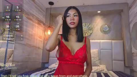 hanna_vic online show from March 2026 09:19:02 PM