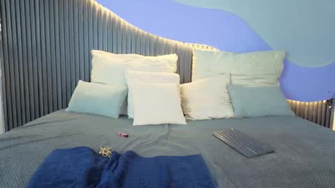 Snapshot of hanna_weist1 chatting on February 2026 06:42:02 AM Akane Tendo online show from February 2026 06:42:02 AM