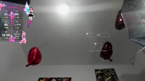 Hanna online show from November 2025 01:33:01 PM