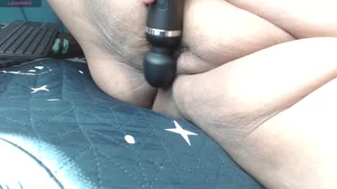 Hanna online show from November 2025 01:59:02 AM