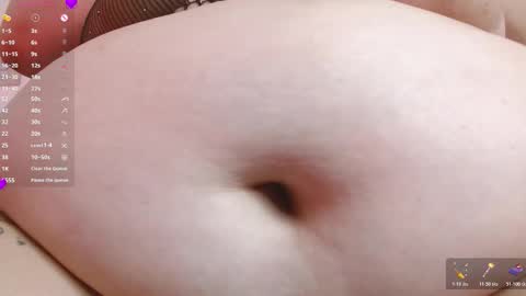 Hanna online show from November 2025 01:26:02 AM