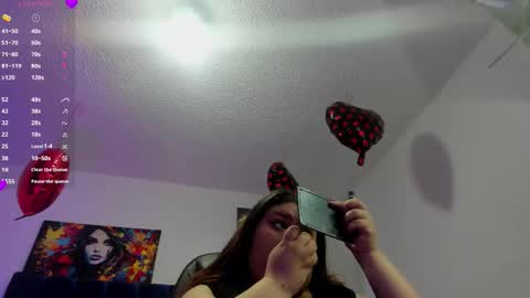 Hanna online show from December 2025 01:05:02 PM