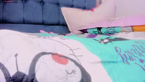 Hanna online show from December 2025 01:13:01 AM