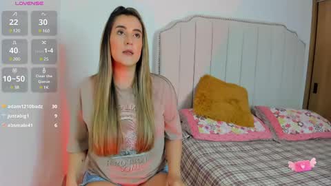 Hanna online show from February 2025 12:04:01 AM