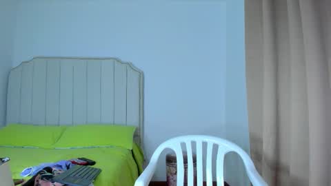 Hanna online show from January 2026 11:36:01 PM