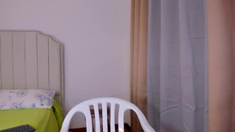 Hanna online show from February 2026 08:24:01 PM