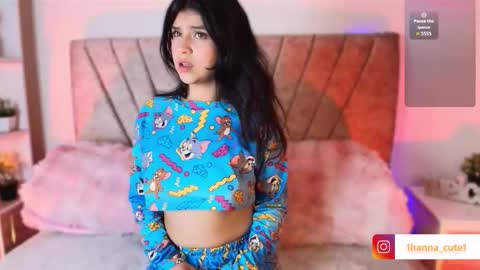 Hanna 3 online show from January 2026 06:13:02 PM