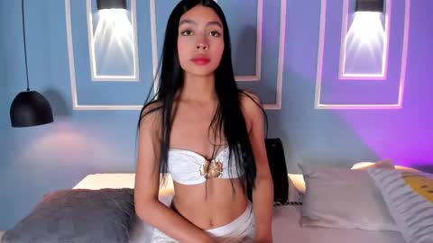 hanna online show from January 2026 09:07:02 PM