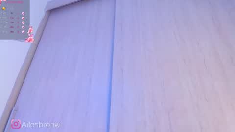 Snapshot of hannabronw chatting on January 2025 01:36:02 AM Eliana online show from January 2025 01:36:02 AM