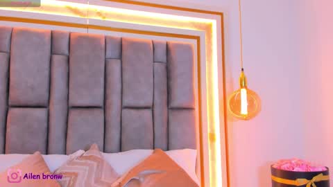 Snapshot of hannabronw chatting on October 2025 09:34:01 PM Eliana online show from October 2025 09:34:01 PM