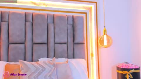 Snapshot of hannabronw chatting on November 2025 11:04:02 PM Eliana online show from November 2025 11:04:02 PM