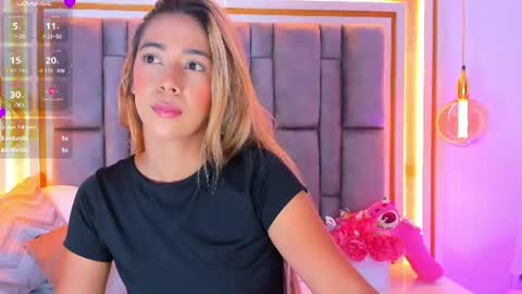 Eliana online show from July 2026 01:11:01 AM