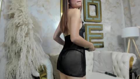 HANNA online show from April 2026 11:06:01 AM