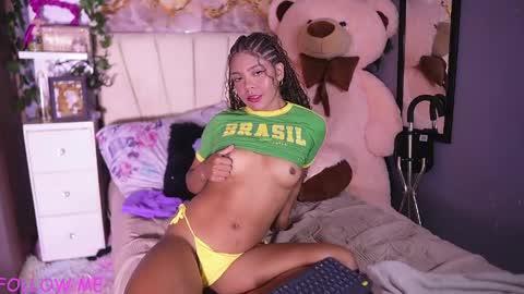 Hanna online show from April 2026 12:31:01 AM