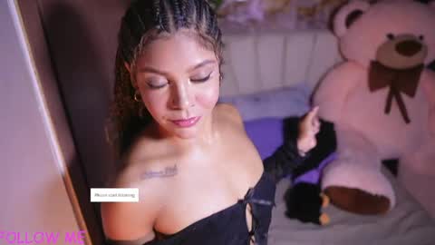 Hanna online show from April 2026 01:27:01 AM