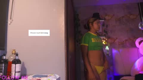 Hanna online show from June 2026 01:47:02 AM