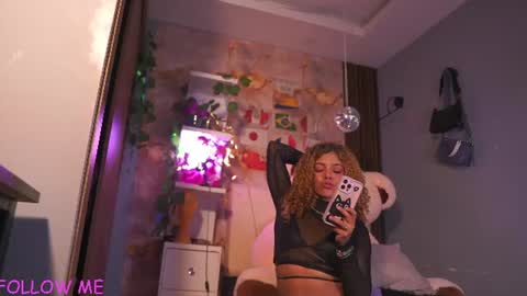 Hanna online show from June 2026 02:03:01 AM
