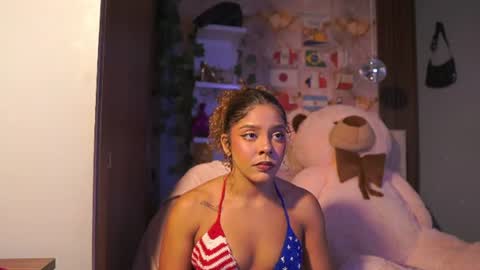 Hanna online show from July 2026 06:47:01 PM