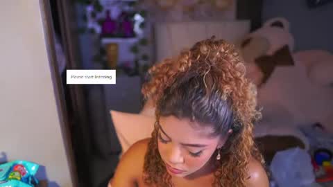 Hanna online show from July 2026 12:13:01 AM