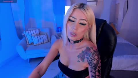  Hanna Connor  online show from January 2025 07:43:01 PM