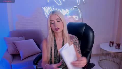  Hanna Connor  online show from March 2025 08:57:01 PM