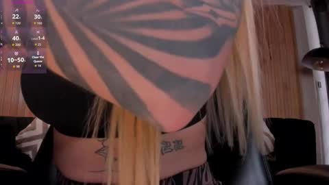  Hanna Connor  online show from December 2025 08:27:02 PM