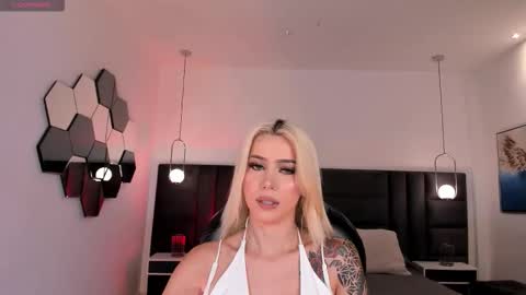  Hanna Connor  online show from January 2026 08:56:01 PM