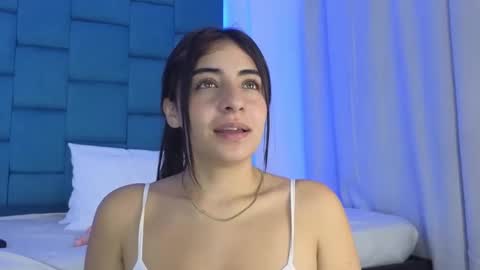 Snapshot of hannacruzsj chatting on December 2024 07:10:01 PM hannacruzsj online show from December 2024 07:10:01 PM